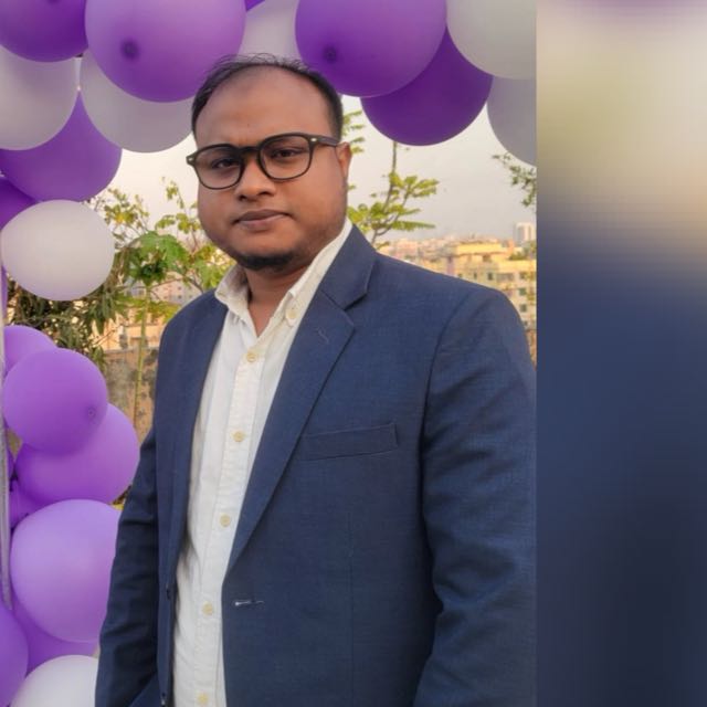Akbar Hossain