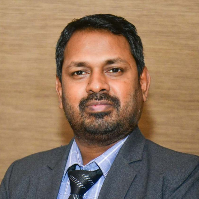 Ismail Hossain